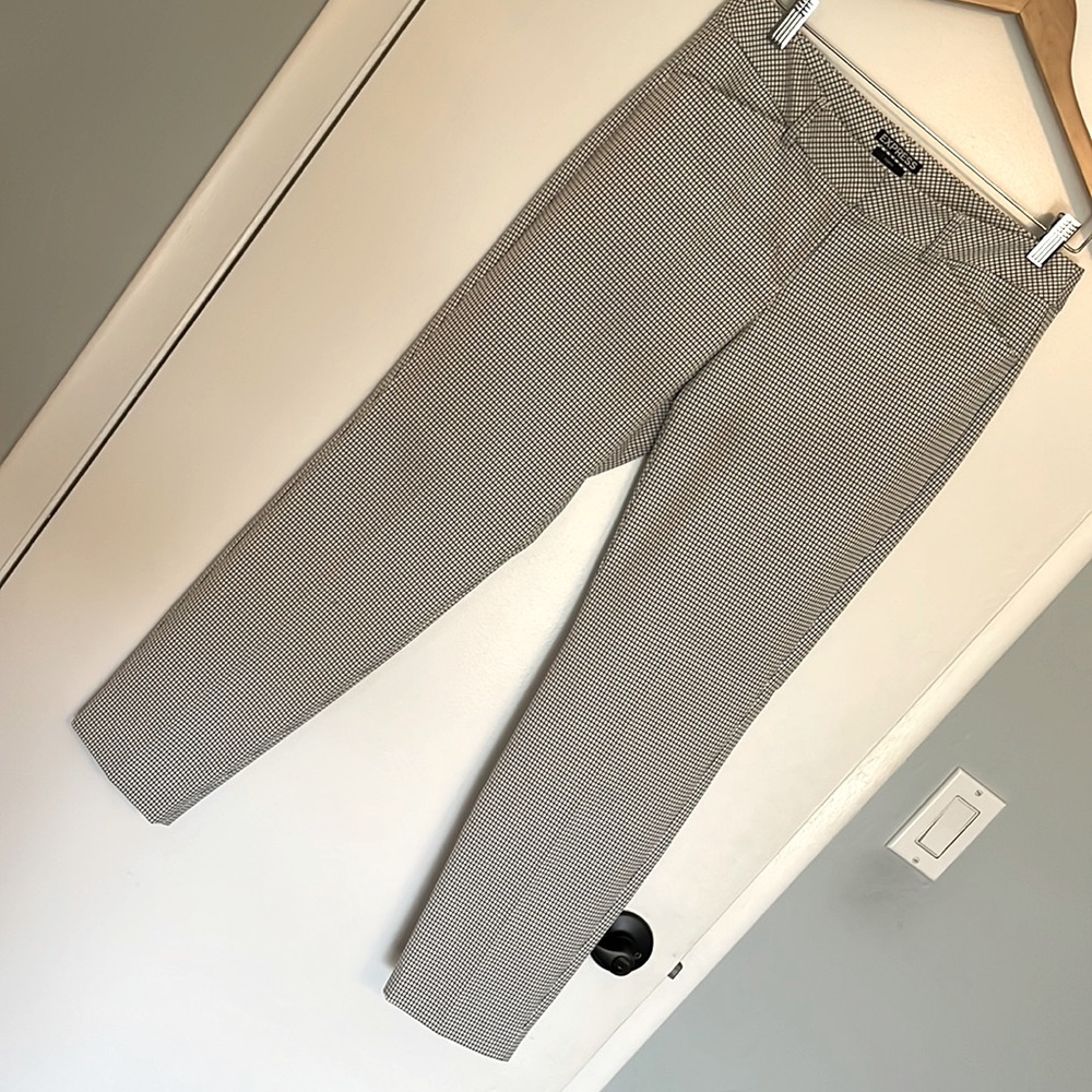 Express size 4 Editor ankle pants